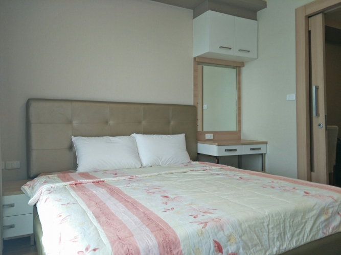 1 Bedroom nice condo  for rent The Treasure Condo Chiang Mai / คอนโดสวย 1 ห้องนอน  เชียงใหม่ ให้เช่า 